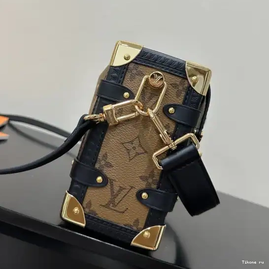 Cheap SIDE MM VUITTON TRUNK LOUIS 0704